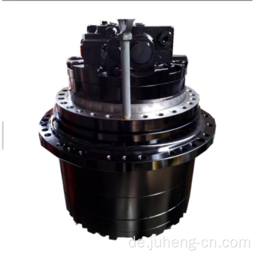 EC220D Final Drive EC220D Reise Motor VOE 14694038